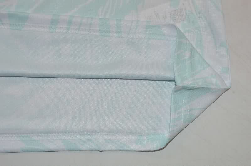 AAA(Thailand) Portugal 2026 World Cup Away Soccer Jersey