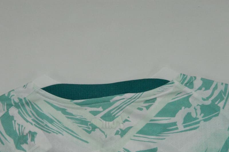 AAA(Thailand) Portugal 2026 World Cup Away Soccer Jersey