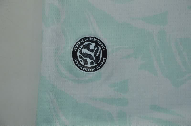 AAA(Thailand) Portugal 2026 World Cup Away Long Sleeve Soccer Jersey