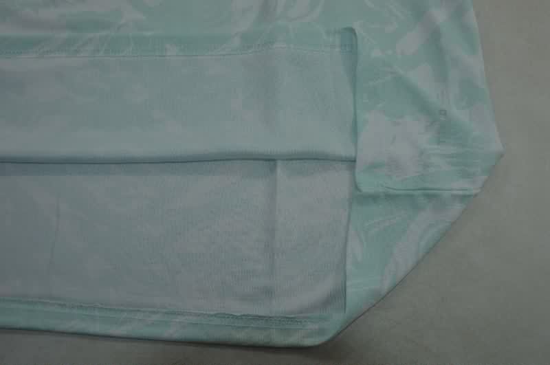 AAA(Thailand) Portugal 2026 World Cup Away Long Sleeve Soccer Jersey