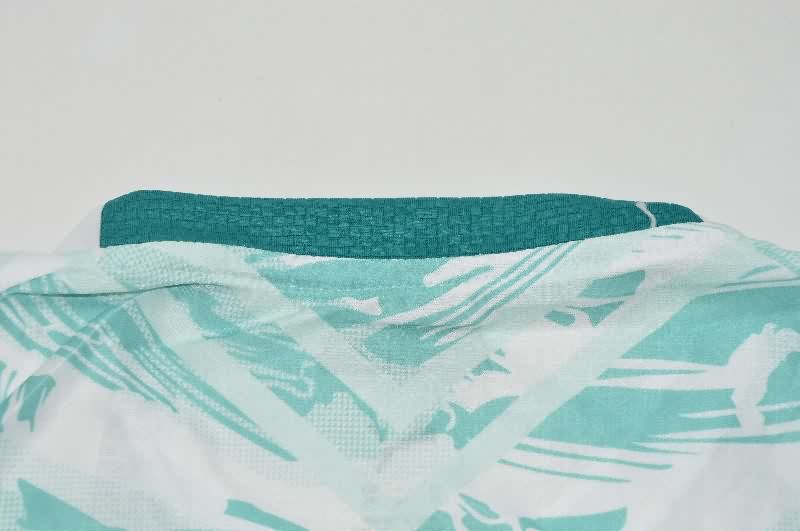 AAA(Thailand) Portugal 2026 World Cup Away Soccer Jersey (Player)