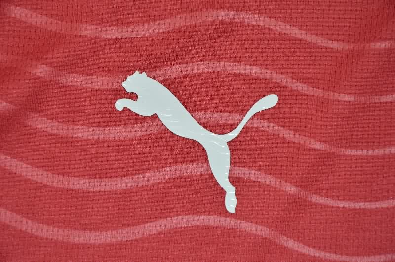 AAA(Thailand) Portugal 2026 World Cup Home Soccer Jersey