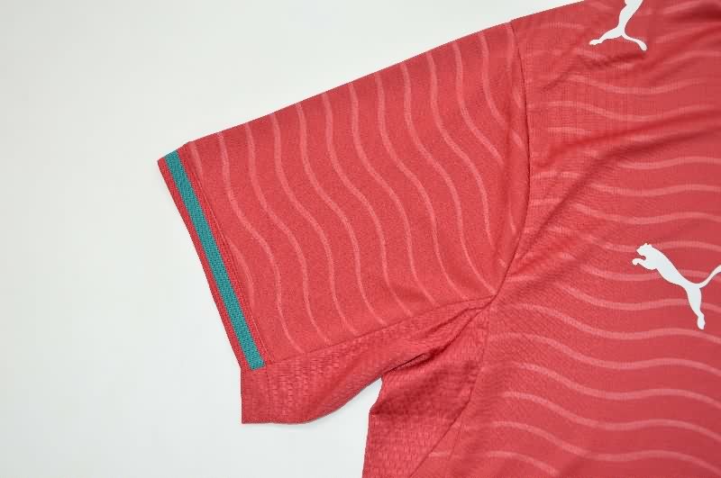 AAA(Thailand) Portugal 2026 World Cup Home Soccer Jersey