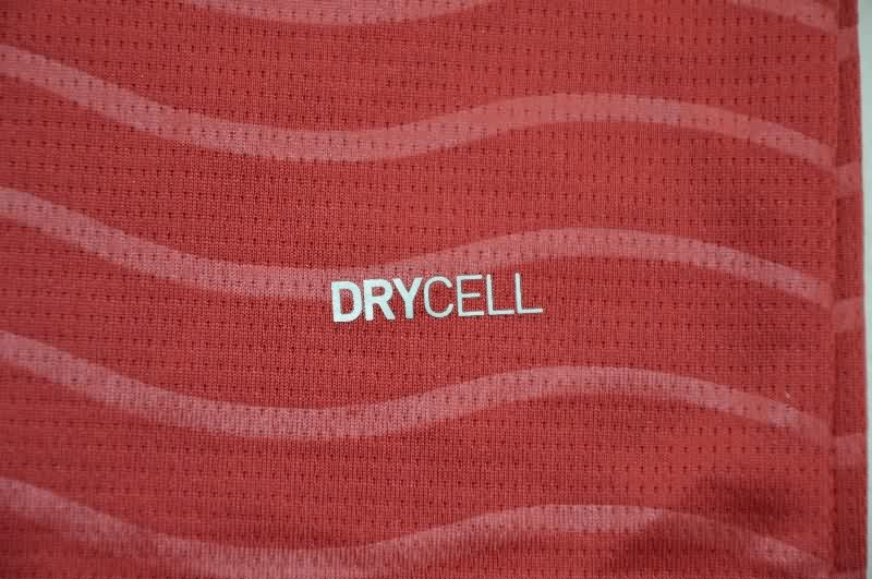 AAA(Thailand) Portugal 2026 World Cup Home Soccer Jersey