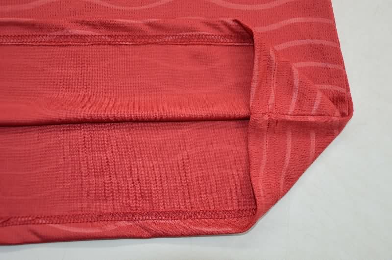 AAA(Thailand) Portugal 2026 World Cup Home Soccer Jersey