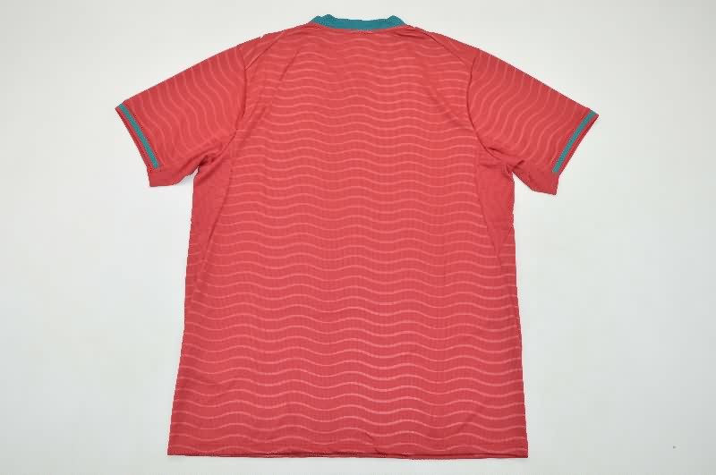 AAA(Thailand) Portugal 2026 World Cup Home Soccer Jersey