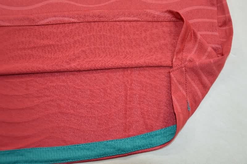 AAA(Thailand) Portugal 2026 World Cup Home Long Sleeve Soccer Jersey (Player)