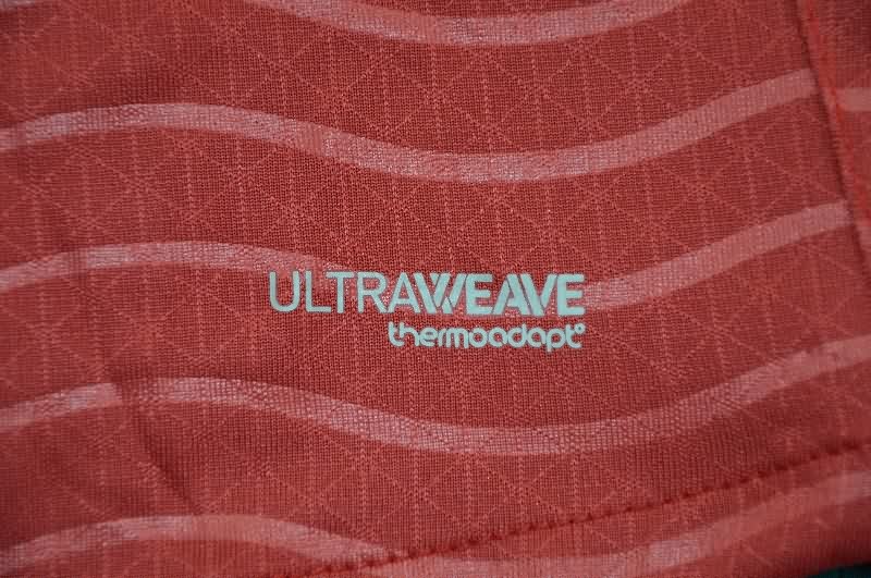 AAA(Thailand) Portugal 2026 World Cup Home Soccer Jersey (Player)