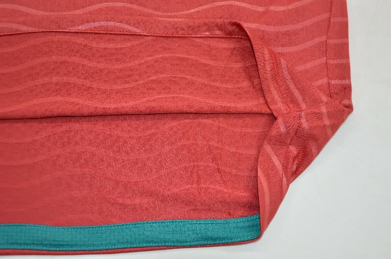 AAA(Thailand) Portugal 2026 World Cup Home Soccer Jersey (Player)