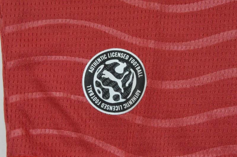 AAA(Thailand) Portugal 2026 World Cup Home Women Cropped Soccer Jersey