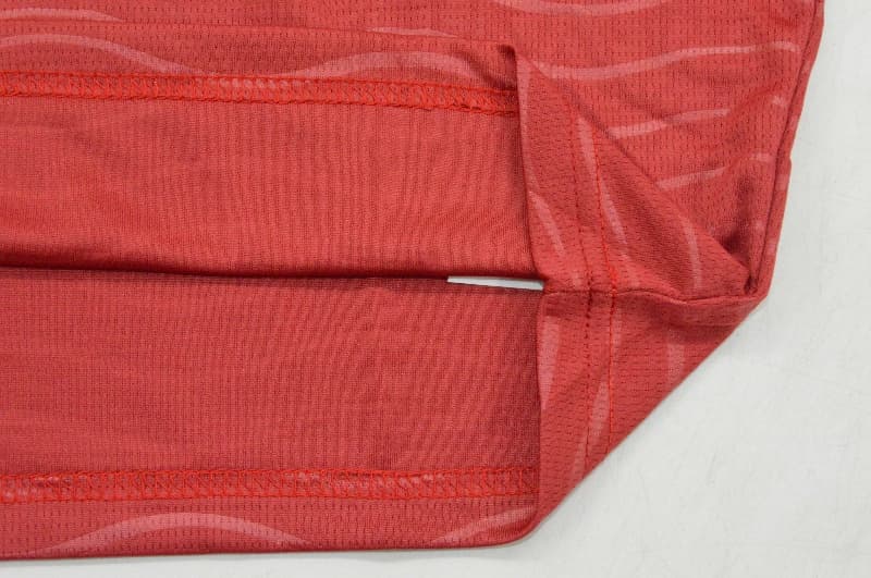 AAA(Thailand) Portugal 2026 World Cup Home Women Cropped Soccer Jersey