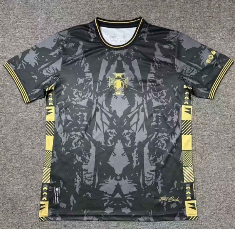 AAA(Thailand) Portugal 2026 Special Soccer Jersey