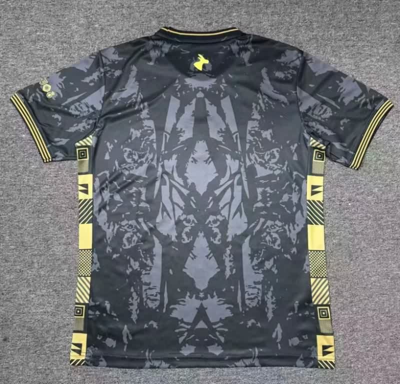 AAA(Thailand) Portugal 2026 Special Soccer Jersey