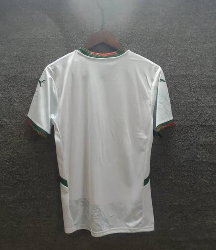 AAA(Thailand) Portugal 2026 Special Soccer Jersey 02