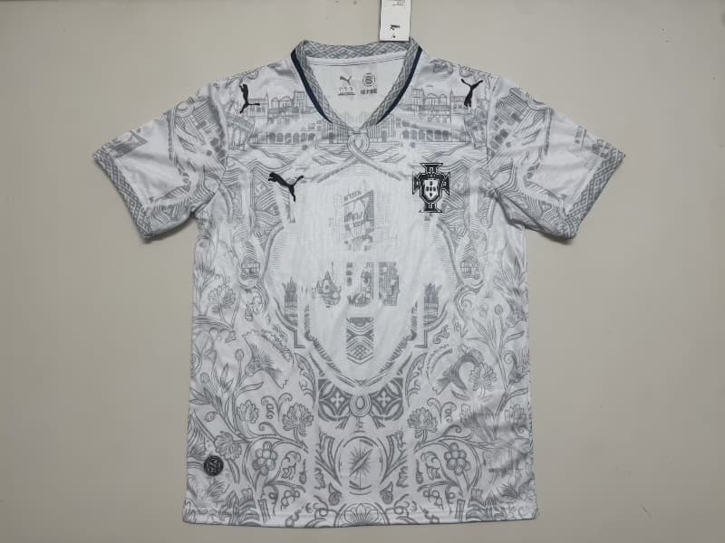 AAA(Thailand) Portugal 2026 Special Soccer Jersey 03 AAA(Thailand) Portugal 2026 Special Soccer Jersey 03