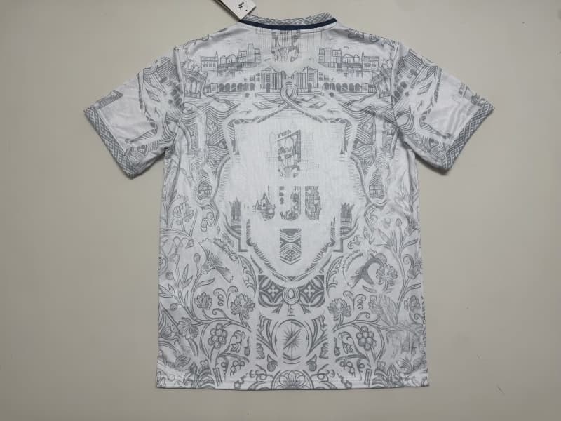 AAA(Thailand) Portugal 2026 Special Soccer Jersey 03