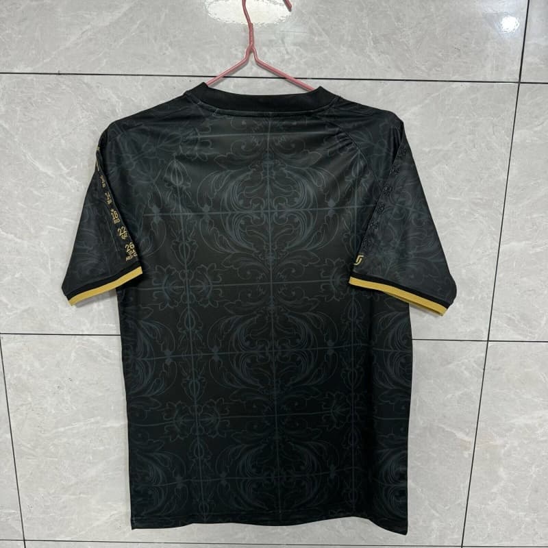 AAA(Thailand) Portugal 2026 Special Soccer Jersey 04
