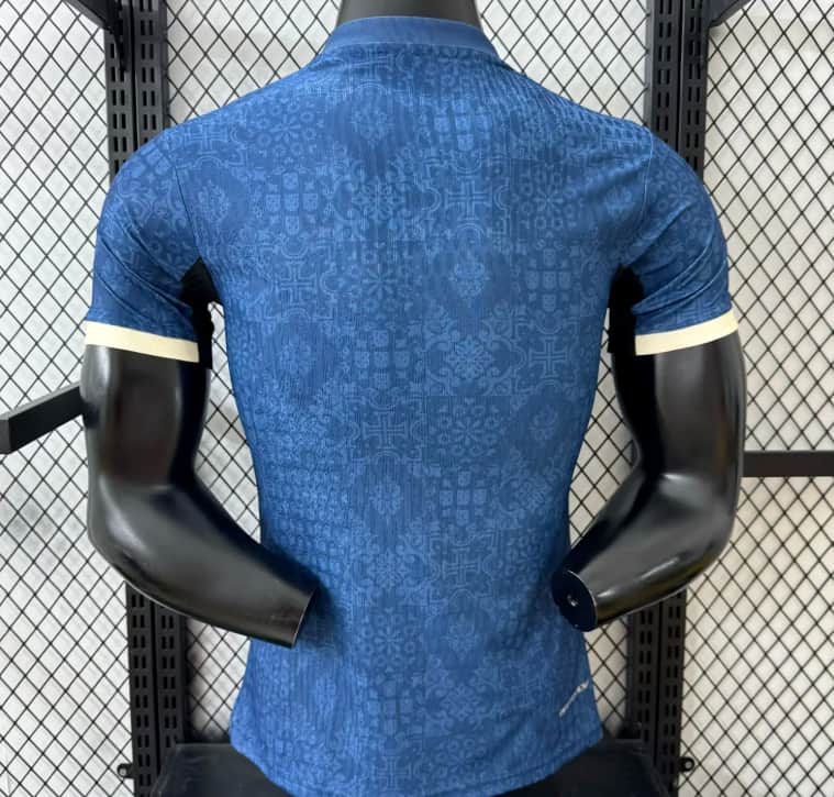 AAA(Thailand) Portugal 2026 Special Soccer Jersey (Player)