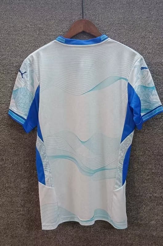 AAA(Thailand) Portugal 2026 Training Soccer Jersey 04