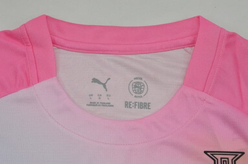 AAA(Thailand) Portugal 2026 Training Soccer Jersey 05