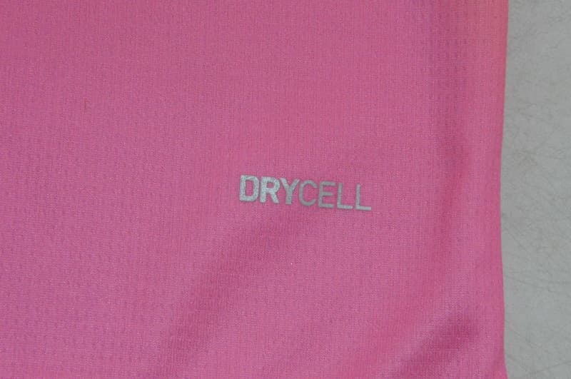 AAA(Thailand) Portugal 2026 Training Soccer Jersey 05