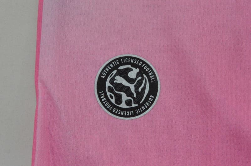 AAA(Thailand) Portugal 2026 Training Soccer Jersey 05