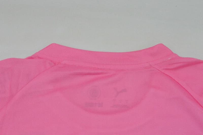 AAA(Thailand) Portugal 2026 Training Soccer Jersey 05