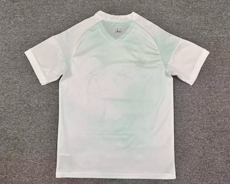 AAA(Thailand) Qatar 2026 Away Soccer Jersey