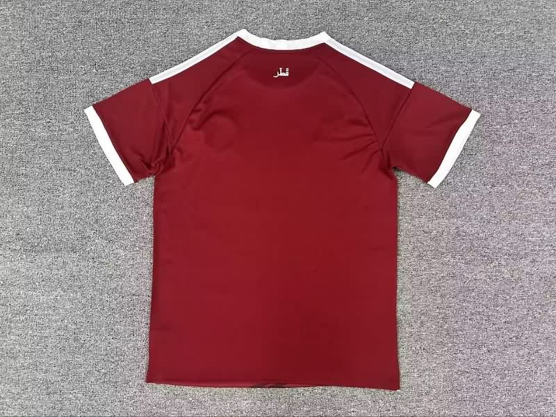 AAA(Thailand) Qatar 2026 Home Soccer Jersey