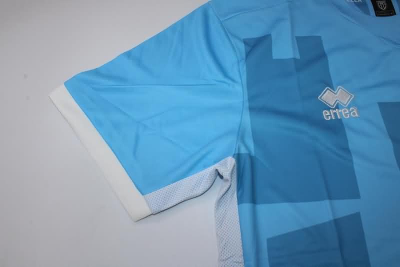 AAA(Thailand) San Marino 2022 Home Soccer Jersey