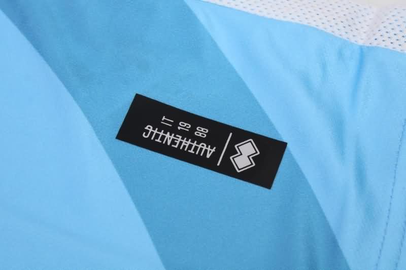 AAA(Thailand) San Marino 2022 Home Soccer Jersey