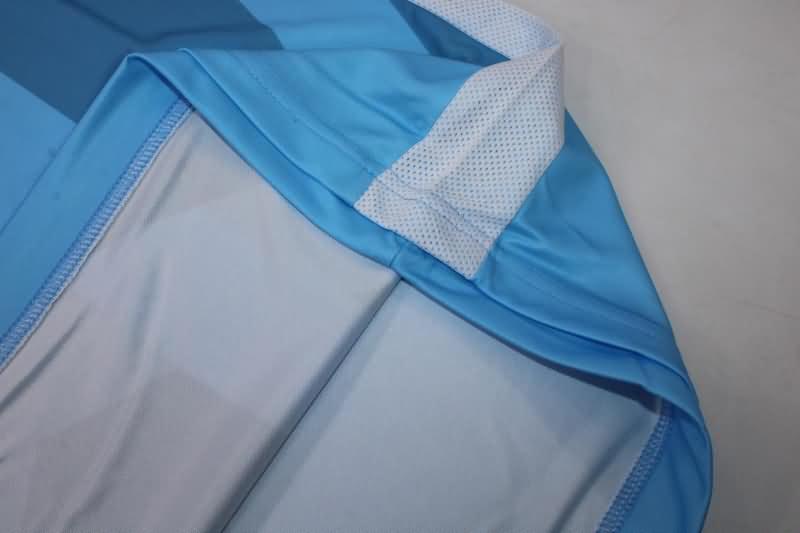 AAA(Thailand) San Marino 2022 Home Soccer Jersey