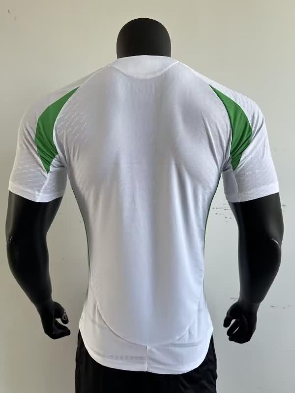 AAA(Thailand) Saudi Arabia 2024 Home Soccer Jersey (Player)