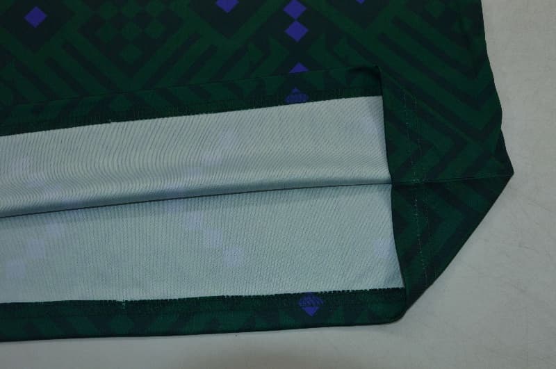 AAA(Thailand) Saudi Arabia 2026 Home Soccer Jersey