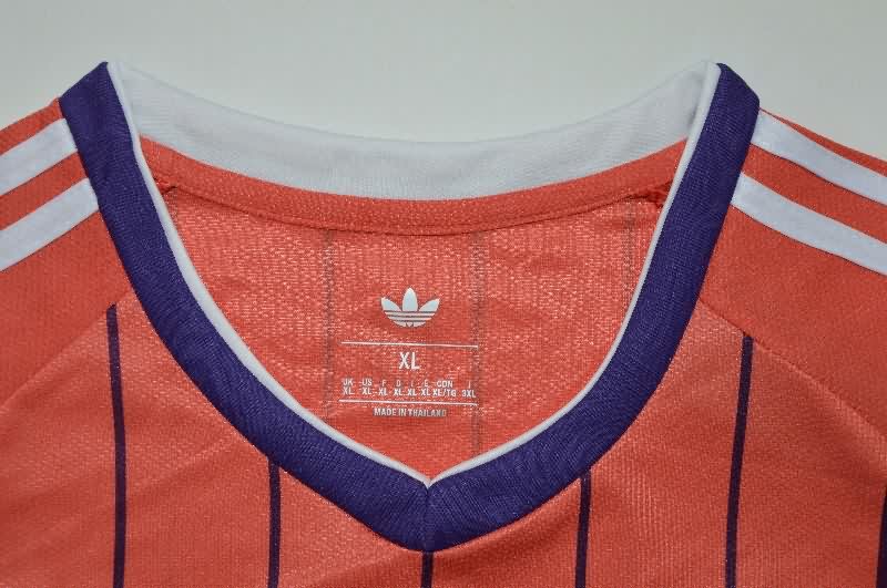 AAA(Thailand) Scotland 2026 Away Soccer Jersey