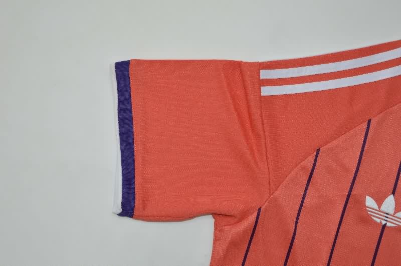 AAA(Thailand) Scotland 2026 Away Soccer Jersey