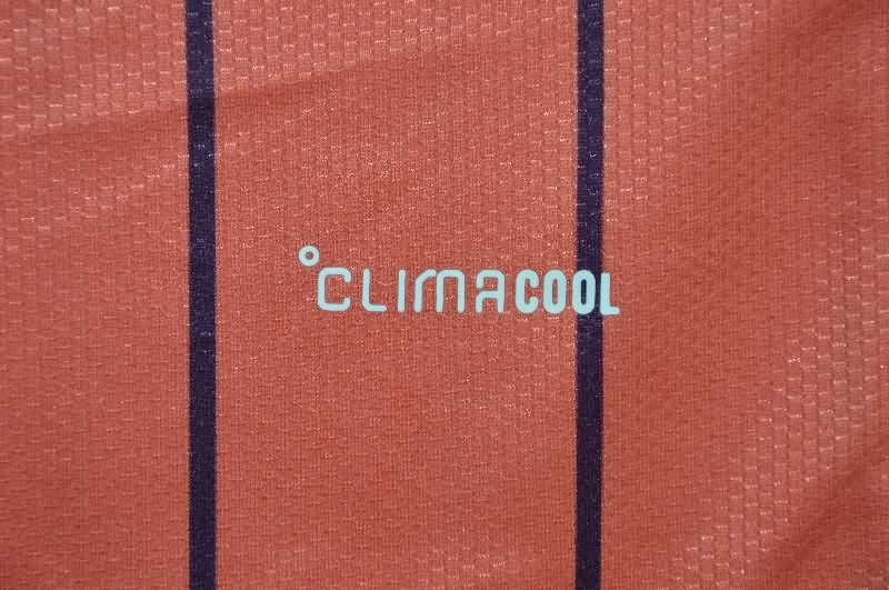 AAA(Thailand) Scotland 2026 Away Soccer Jersey