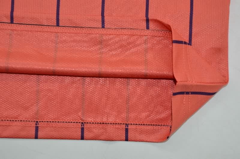 AAA(Thailand) Scotland 2026 Away Soccer Jersey