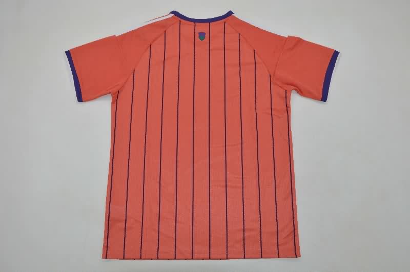 AAA(Thailand) Scotland 2026 Away Soccer Jersey