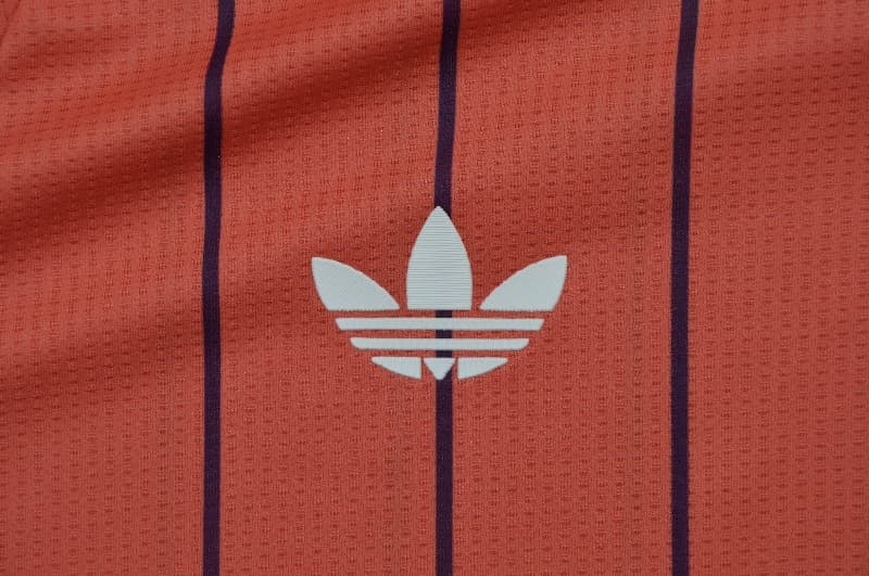 AAA(Thailand) Scotland 2026 Away Soccer Jersey (Player)