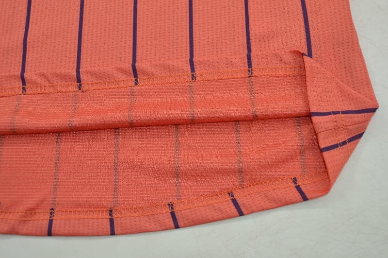 AAA(Thailand) Scotland 2026 Away Soccer Jersey (Player)