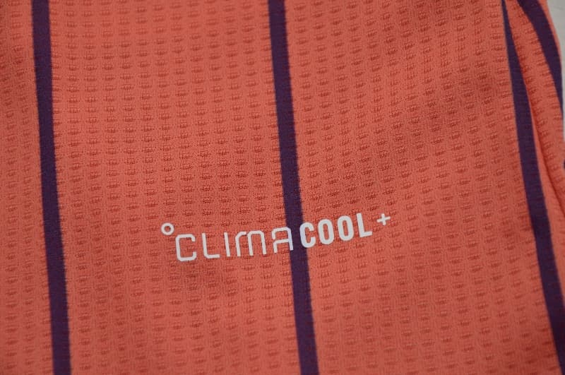 AAA(Thailand) Scotland 2026 Away Soccer Jersey (Player)