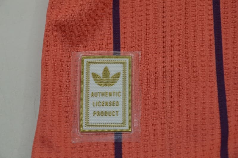 AAA(Thailand) Scotland 2026 Away Soccer Jersey (Player)