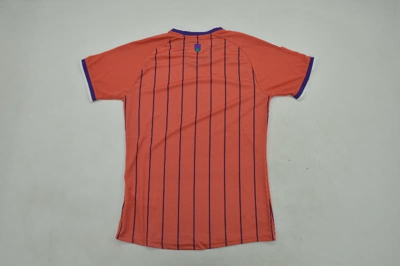 AAA(Thailand) Scotland 2026 Away Soccer Jersey (Player)