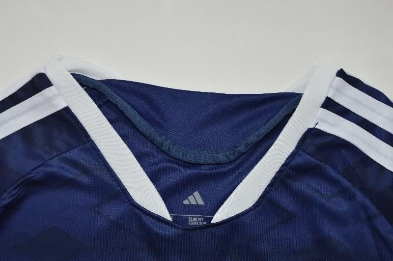 AAA(Thailand) Scotland 2026 Home Soccer Jersey