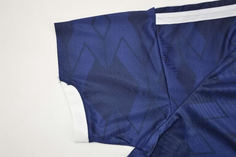 AAA(Thailand) Scotland 2026 Home Soccer Jersey