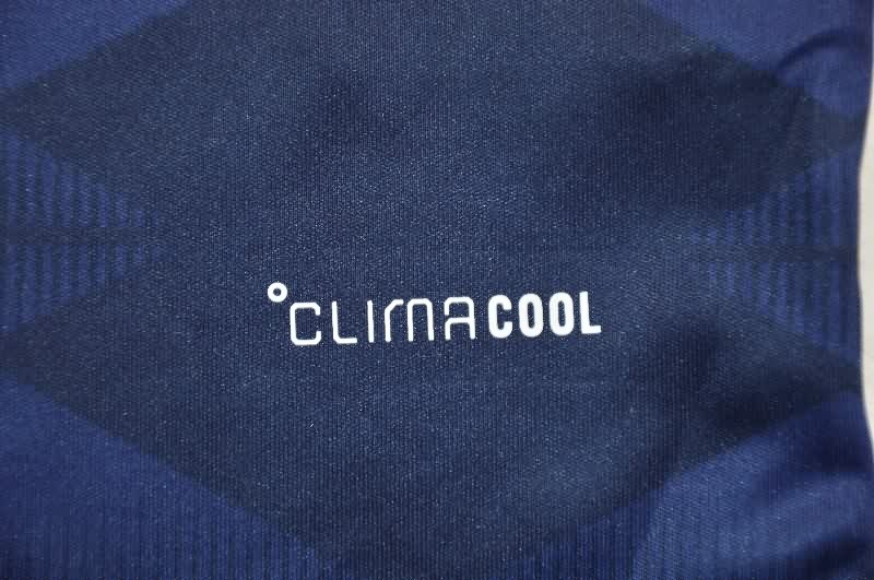 AAA(Thailand) Scotland 2026 Home Soccer Jersey