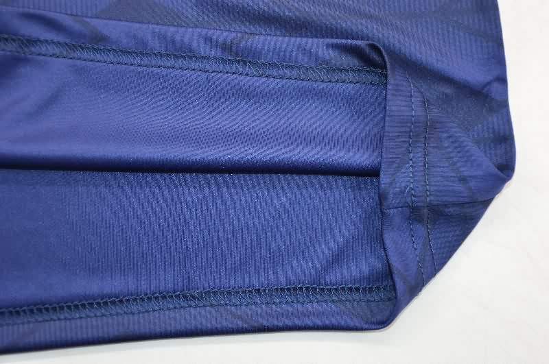 AAA(Thailand) Scotland 2026 Home Soccer Jersey