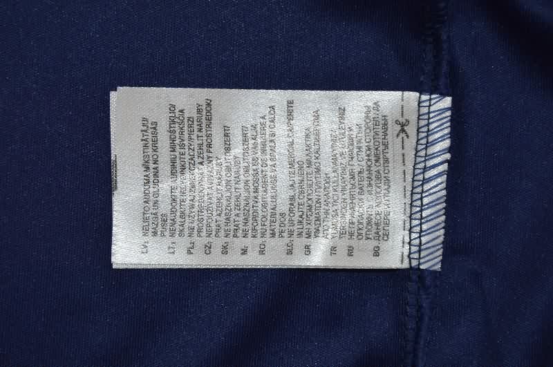 AAA(Thailand) Scotland 2026 Home Soccer Jersey