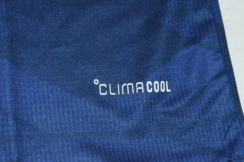 AAA(Thailand) Scotland 2026 Home Long Sleeve Soccer Jersey